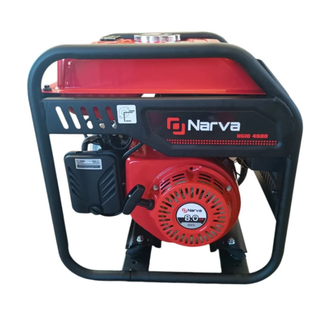 Генератор инверторный Narva NGIO-4500