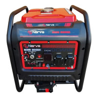 Генератор инверторный Narva NGIO-6000E