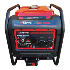 Генератор инверторный Narva NGIO-6000E