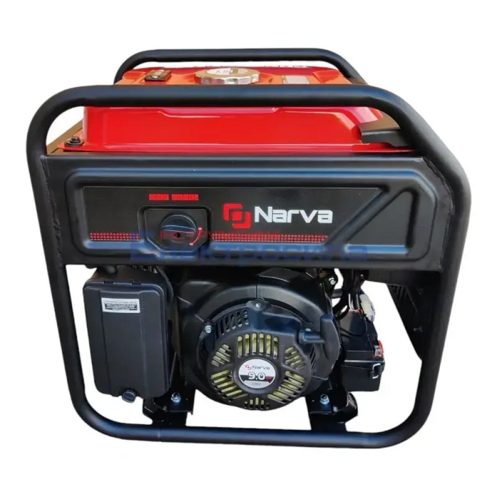 Генератор инверторный Narva NGIO-6000E