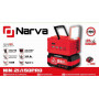 Аккумуляторный инвертор напряжения Narva NIN-21/150PRO (1АКБ и ЗУ)