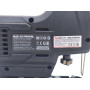 Аккумуляторный лобзик NARVA NJS-21 PRO BL