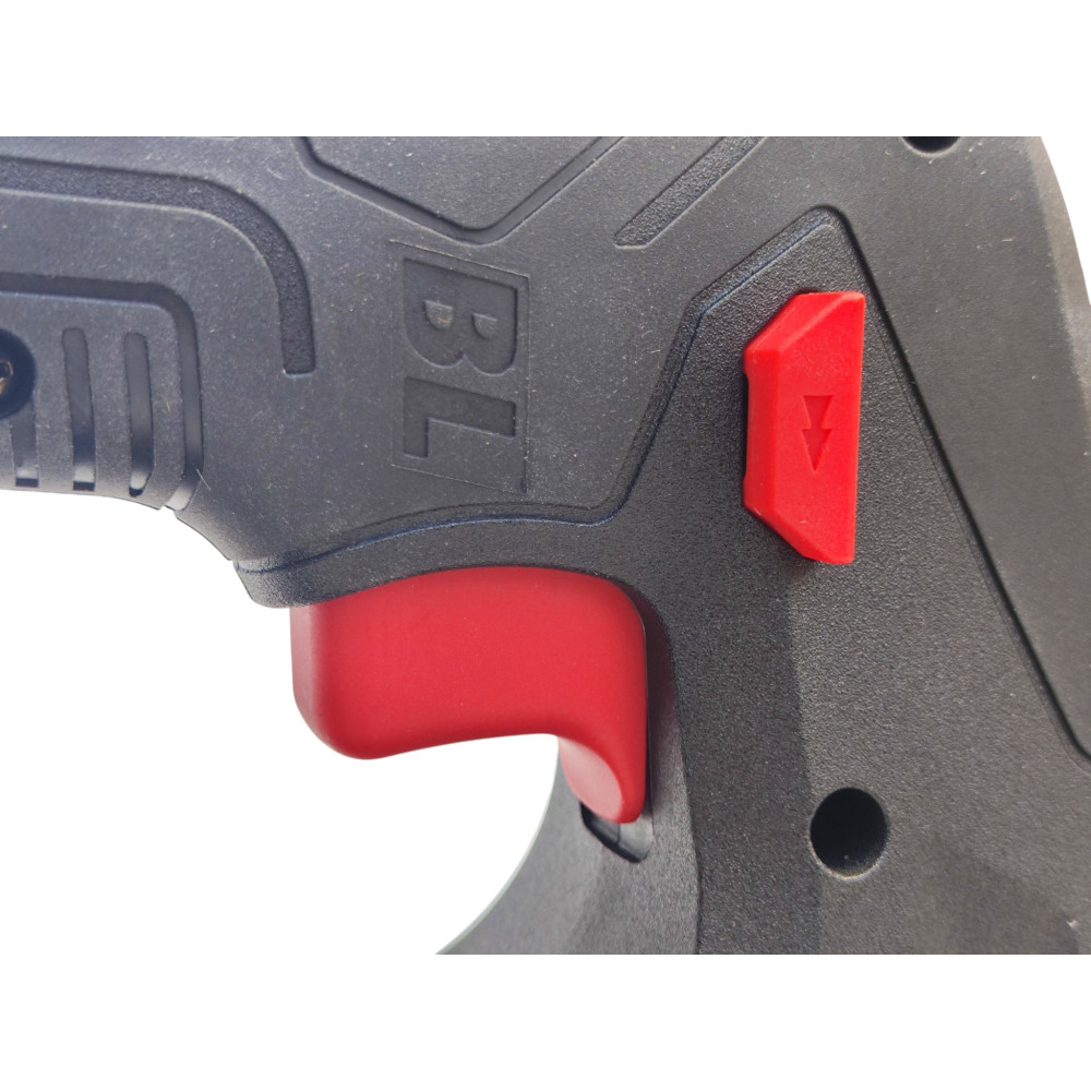 Аккумуляторный лобзик NARVA NJS-21 PRO BL
