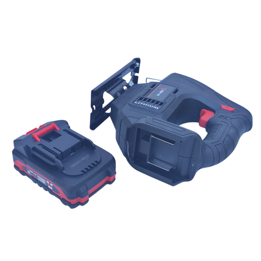 Аккумуляторный лобзик NARVA NJS-21 PRO BL