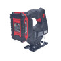Аккумуляторный лобзик NARVA NJS-21 PRO BL