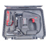 Аккумуляторный лобзик NARVA NJS-21 PRO BL