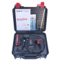 Аккумуляторный лобзик NARVA NJS-21 PRO BL