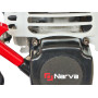 Бензокоса Narva CG-4500 (3 ножа+1 катушка)