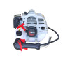 Бензокоса Narva CG-4500 (3 ножа+1 катушка)