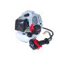 Бензокоса Narva CG-4500 (3 ножа+1 катушка)