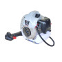 Бензокоса Narva CG-4500 (3 ножа+1 катушка)