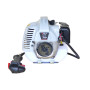 Бензокоса Narva CG-4500 (3 ножа+1 катушка)