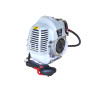 Бензокоса Narva CG-4500 (3 ножа+1 катушка)