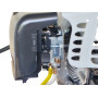 Бензокоса Narva CG-4500 (3 ножа+1 катушка)