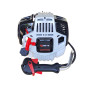 Бензокоса Narva CG-5600 (3 ножа+2 катушки)