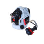 Бензокоса Narva CG-5600 (3 ножа+2 катушки)