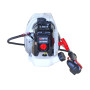 Бензокоса Narva CG-5600 (3 ножа+2 катушки)