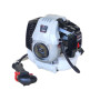 Бензокоса Narva CG-5600 (3 ножа+2 катушки)