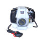 Бензокоса Narva CG-5600 (3 ножа+2 катушки)