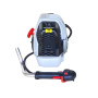Бензокоса Narva CG-5600 (3 ножа+2 катушки)