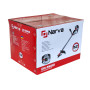 Бензокоса Narva CG-5600 (3 ножа+2 катушки)