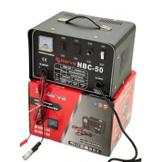 Зарядний пристрій Narva NBC-50