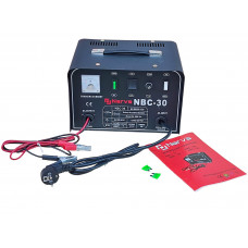 Зарядний пристрій Narva NBC-30