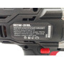 Аккумуляторный ударный гайковерт NARVA NCW-21BL
