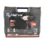 Аккумуляторный ударный гайковерт NARVA NCW-21BL