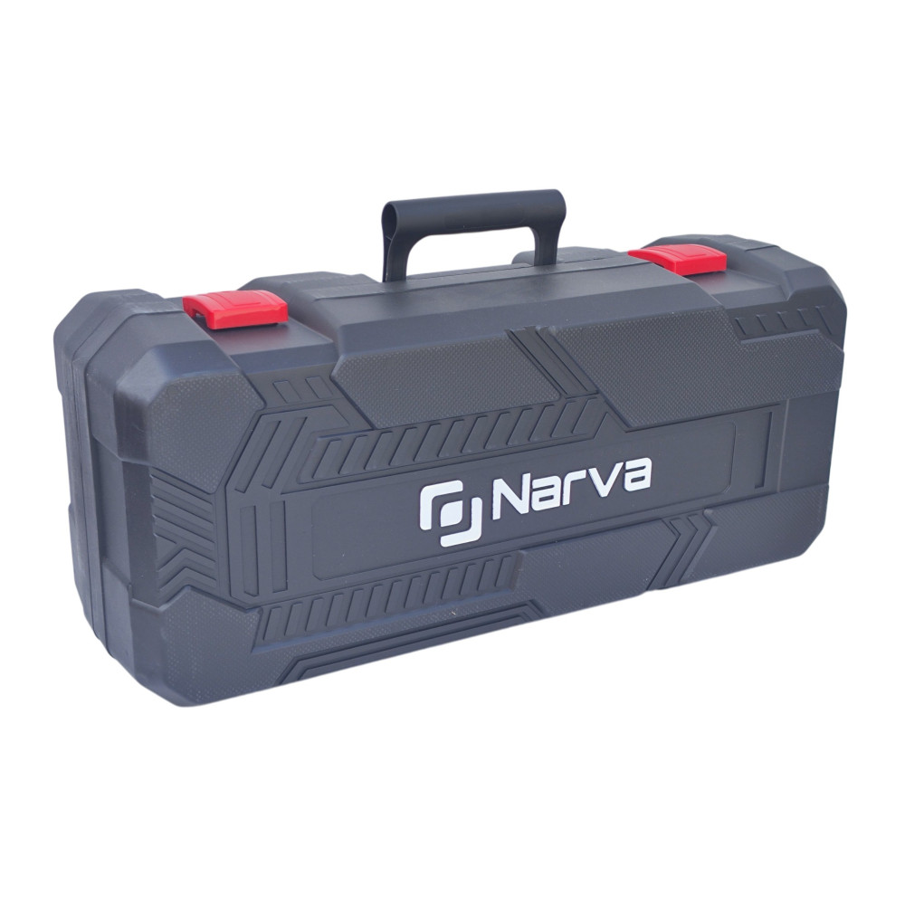 Аккумуляторная пила NARVA NCS-21/12 INDUSTRIAL (2 АКБ и ЗУ)