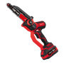 Акумуляторна міні пила NARVA СМС21/6-8 ULTRA (2 АКБ 4Ah)
