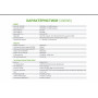 Портативная зарядная станция Narva NPS-600 336Wh