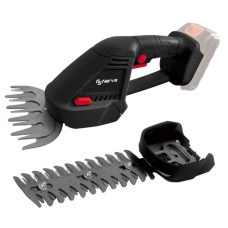 Підрізувач трави та кущоріз акумуляторний Narva NMS-180 (без АКБ і ЗП)