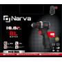 Шуруповерт аккумуляторный Narva NCD-16BL (2 АКБ и ЗУ)