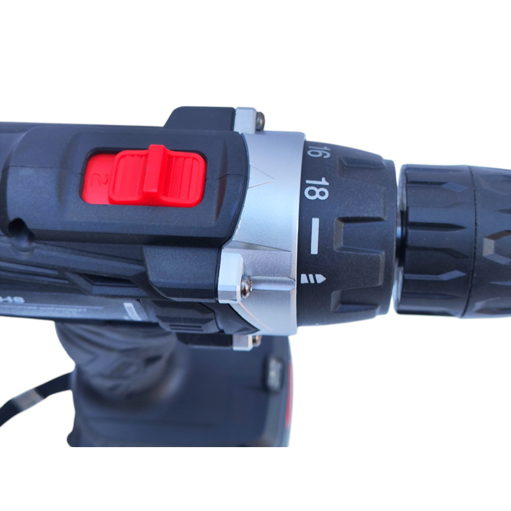 Акумуляторний шуруповерт NARVA NCD-18