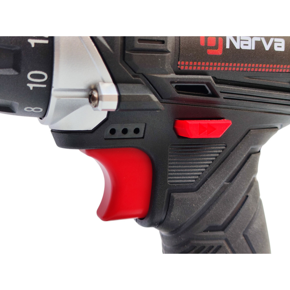 Акумуляторний шуруповерт NARVA NCD-18