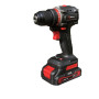 Аккумуляторный шуруповерт Narva NCD-21 PRO BL (бесщеточный)