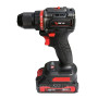 Аккумуляторный шуруповерт Narva NCD-21 PRO BL (бесщеточный)