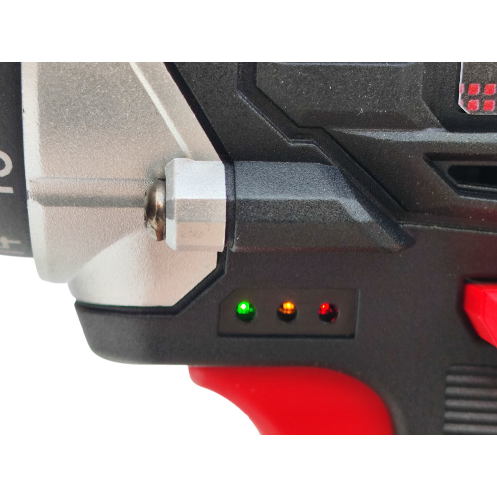 Аккумуляторный шуруповерт Narva NCD-21