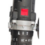 Акумуляторний шуруповерт NARVA NCD-21T ударний