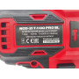 Аккумуляторный шуруповерт Narva NCD-21T/100 PRO BL ударный