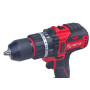 Аккумуляторный шуруповерт Narva NCD-21T/100 PRO BL ударный