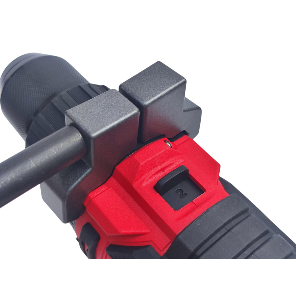 Аккумуляторный шуруповерт Narva NCD-21T/100 PRO BL ударный
