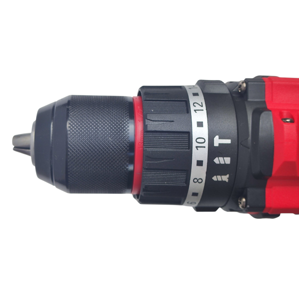 Аккумуляторный шуруповерт Narva NCD-21T/100 PRO BL ударный