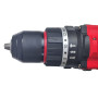 Аккумуляторный шуруповерт Narva NCD-21T/100 PRO BL ударный