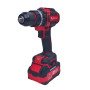 Аккумуляторный шуруповерт Narva NCD-21T/100 PRO BL ударный