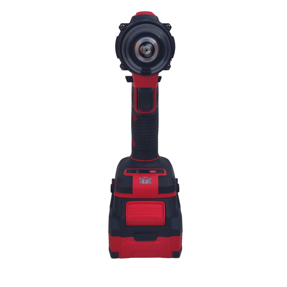 Аккумуляторный шуруповерт Narva NCD-21T/100 PRO BL ударный