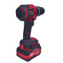 Аккумуляторный шуруповерт Narva NCD-21T/100 PRO BL ударный