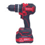 Аккумуляторный шуруповерт Narva NCD-21T/100 PRO BL ударный