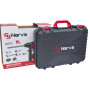 Перфоратор аккумуляторний Narva NRH-2126 BL